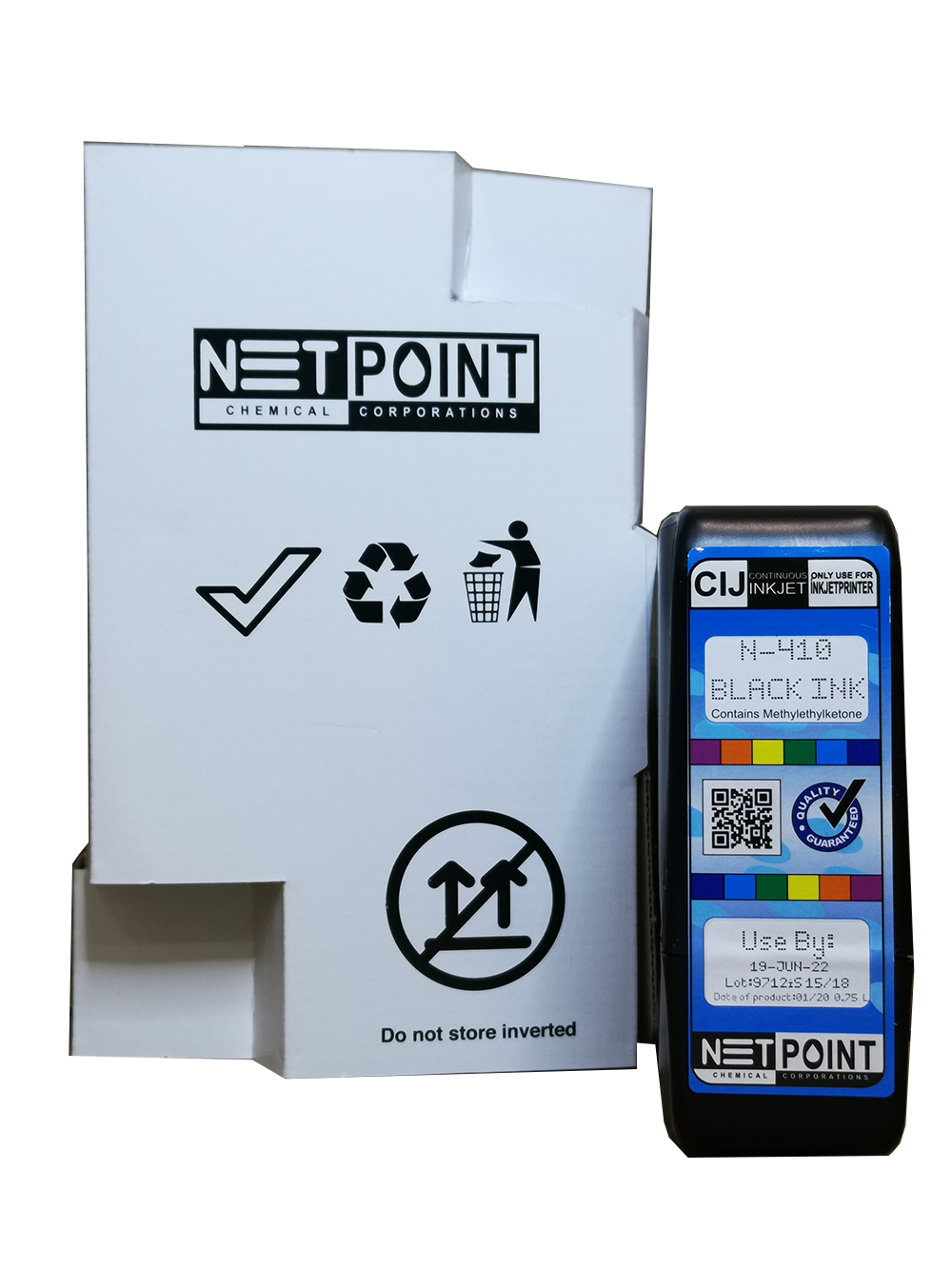 410 BLACK INK (59€)